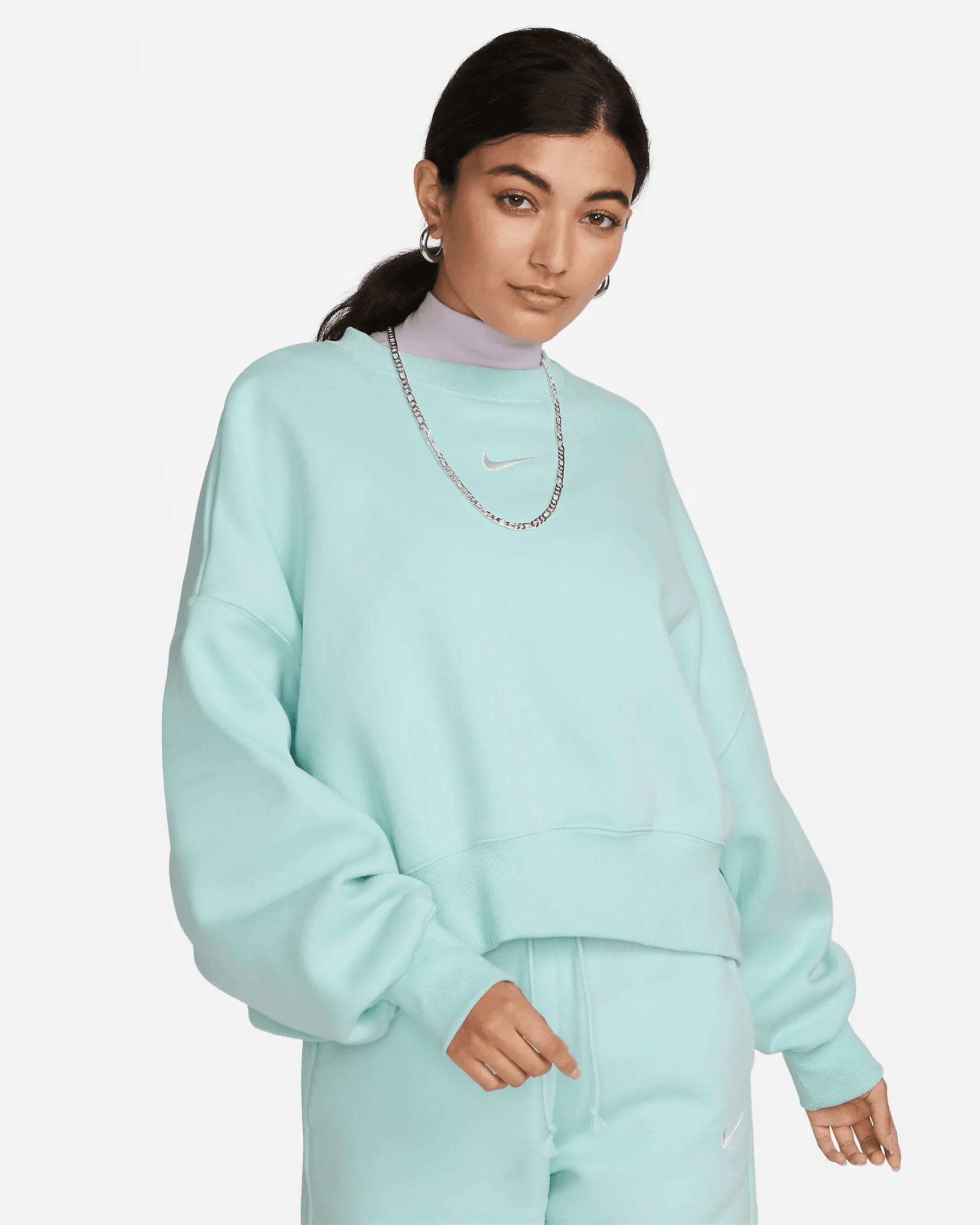 Nike Sportswear Phoenix Fleece